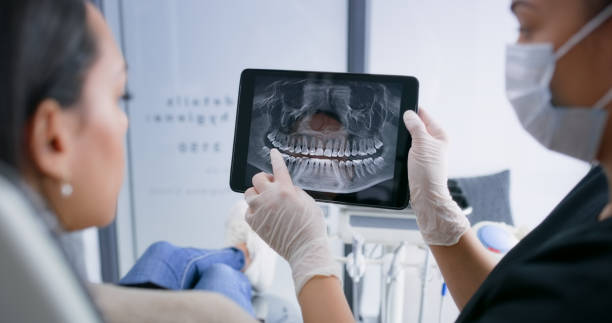 Licensed Tooth Extraction service in Walnut Creek, NC - Smile Center Dentistry